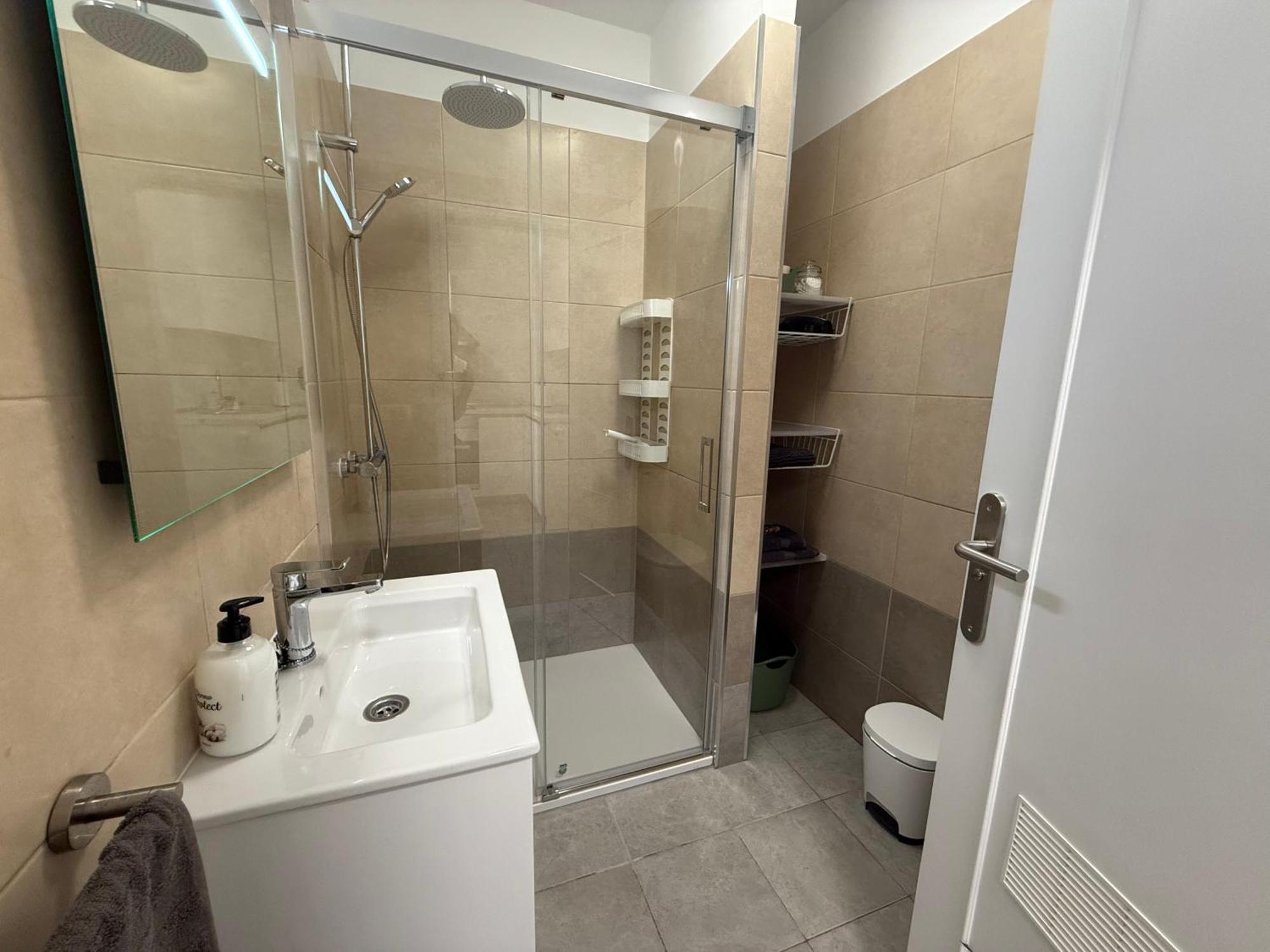 Apartamento Playa Las Vistas Arona  Eksteriør billede